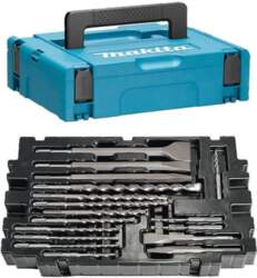 MAKITA DRILL BIT SET SDS +