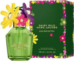 Marc Jacobs Daisy Wild Eau So