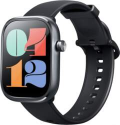 Mibro  Smartwatch  C4 Black | MIBAC_C4/BK