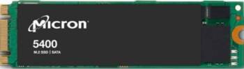 Micron SSD 5400 PRO 960GB SATA