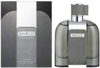Mirada Shield Man EDP (Man, 100ml)