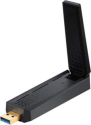 MSI AXE5400 WiFi USB Adapter |