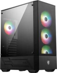 MSI  PC case MAG FORGE 112R