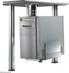 NEWSTAR Neomounts cpu holder | CPU-D200SILVER