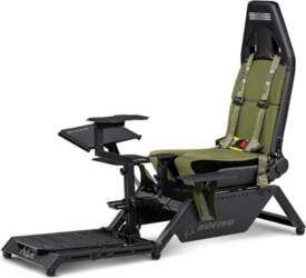 Next Level Racing Flight Simulator Boeing