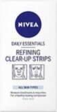 Nivea Refining Clear-Up Strips ( 6