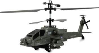 No name Amewi Apache AH-64 Radio-Controlled