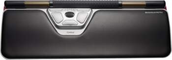 No name Contour Design RollerMouse Red
