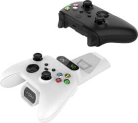 No name FIXED Dual Charging Dock