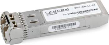 No name LANCOM SFP-SR-LC25 (Bulk 10)