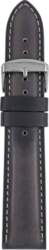 No name Leather strap Iron Annie
