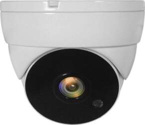 No name LevelOne 4-in-1 Fixed Dome