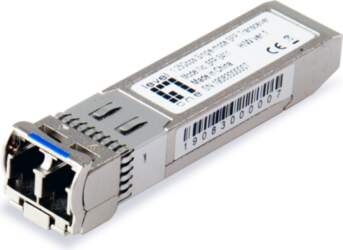 No name LevelOne SFP-3411 network transceiver