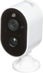 No name Solar IP Camera, Ext