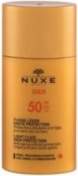 Nuxe Sun Light Fluid High Protection