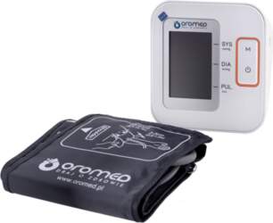 ORO-MED  Blood pressure monitor ORO-N2BASIC |