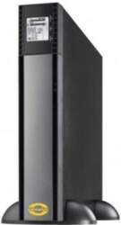 Orvaldi  V2000+ sinus 2U LCD uninterruptible