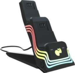 Pdp  049-033-BK gaming controller accessory Charging