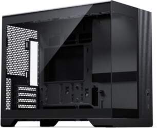Phanteks XT V3 Micro Tower Black