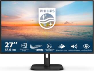 Philips  27E1N1200A/00 computer monitor 68.6