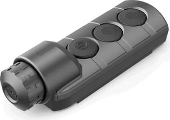 PULSAR  BT Wireless Remote Control |