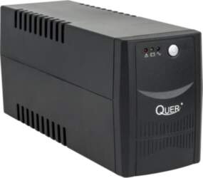 QUER  UPS model Micropower 800 (