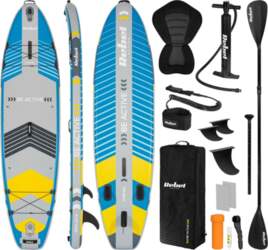 Rebel ACTIVE SUP BOARD PRO BLUE