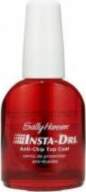 Sally Hansen Accelerator drying paint (Insta-Dri