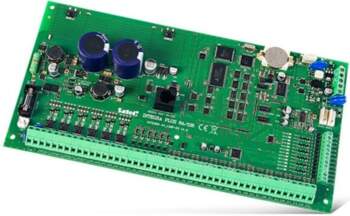 Satel INTEGRA 64 PLUS MOTHERBOARD |