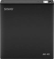 SAVIO External DVD drive AK-43 |