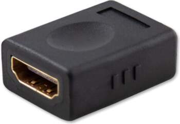 SAVIO  HDMI (F) – HDMI (F)