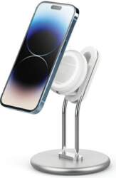 SODI Magsafe stand SIM-300 silver |