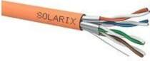 SOLARIX TWISTED PAIR CABLE  CAT.6A