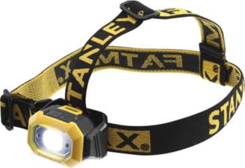 STANLEY  FATMAX 200 LM AAA HEAD