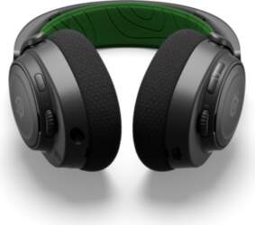 SteelSeries Arctis Nova 7X Headset Wired