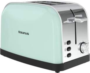 Taurus VINTAGE II 7 2 slice(s)