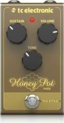 TC Electronic Honey Pot Fuzz Efekt