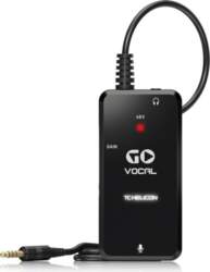 TC HELICON  GO Vocal Interfejs do