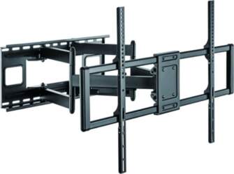 Techly  Wall mount TV holder 60