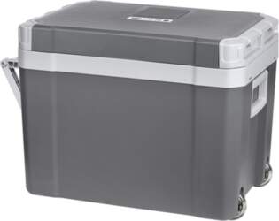 TEESA  Travel Refrigerator with Heating Function