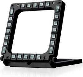 Thrustmaster  MFD Cougar Pack - 2stk