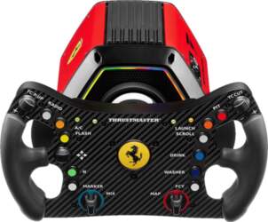 Thrustmaster T818 Ferrari 488 GT3 Simulator