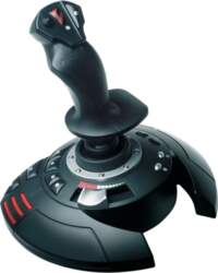 Thrustmaster T-FLIGHT STICK X PS3/ PC