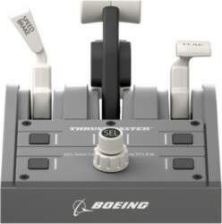 Thrustmaster TCA Quadrant Boeing Ed Xbox