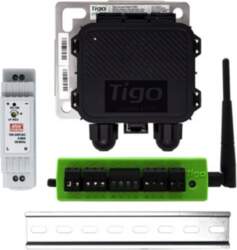 TIGO CLOUD CONNECT ADVANCED, TAP, DIN