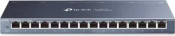 TP-LINK Sg116 switch 16xGbE | TL-SG116