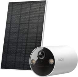 TP-LINK Tapo C410 KIT camera |