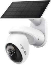 TP-LINK  Tapo C660 KIT - solar-powered
