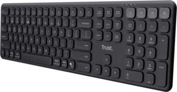 Trust  Vaiya US Black USB +