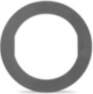 UBIQUITI  Quick-Mount White | QUICK-MOUNT |